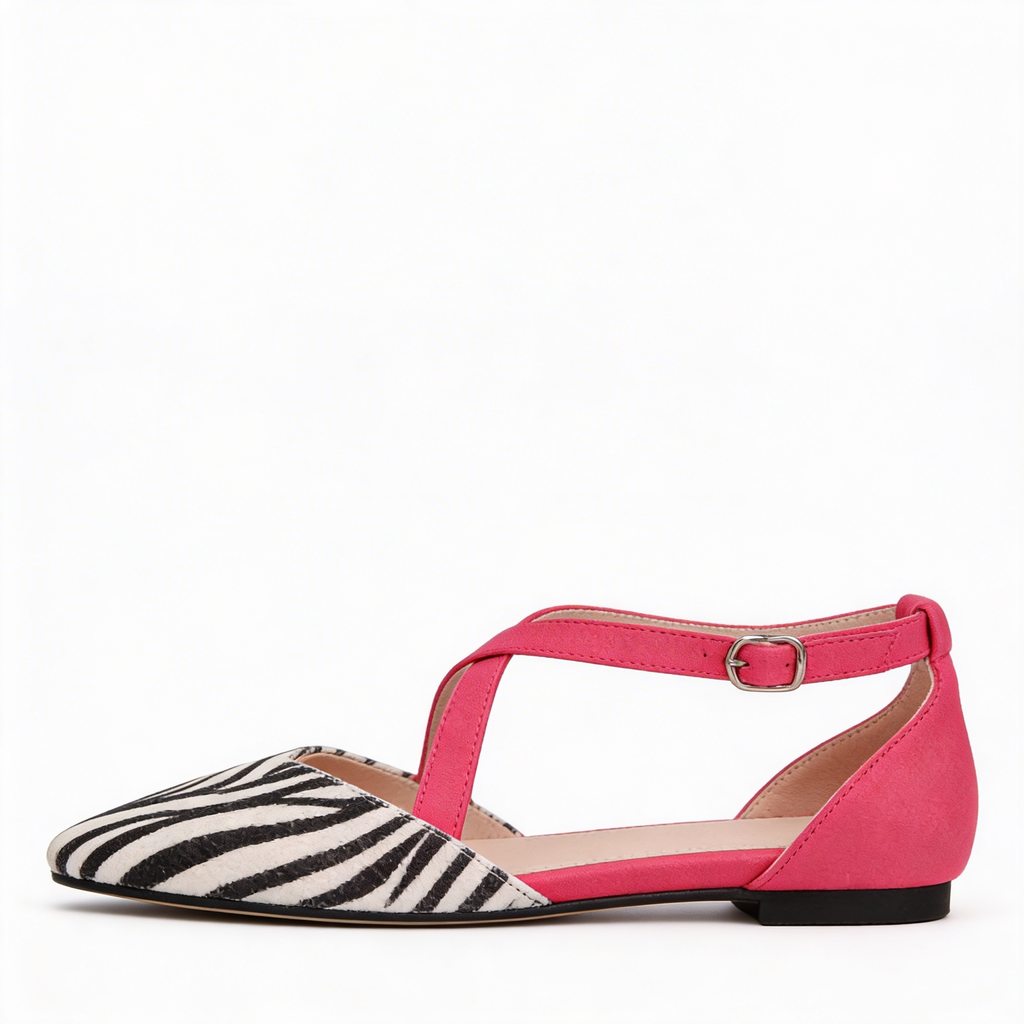 Karama | Stilvolle orthopädische High Heels