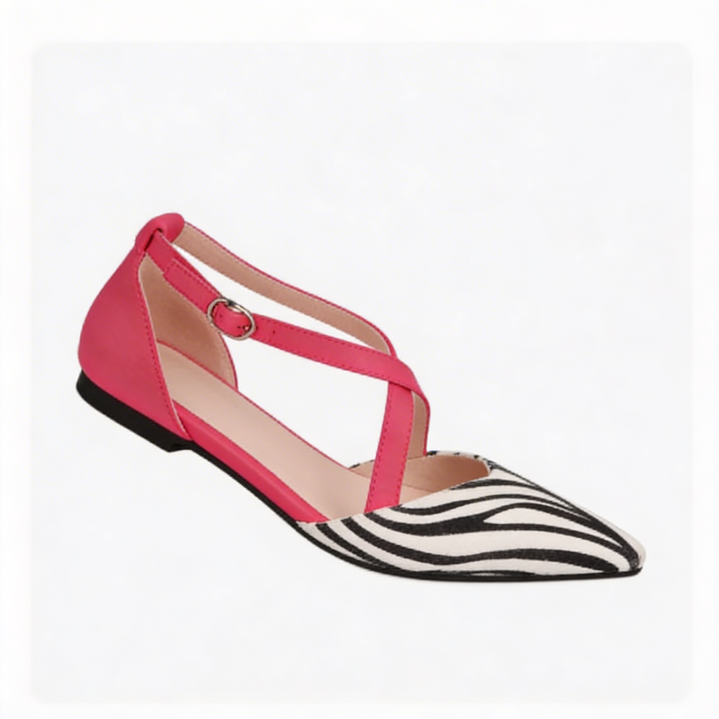 Karama | Stilvolle orthopädische High Heels