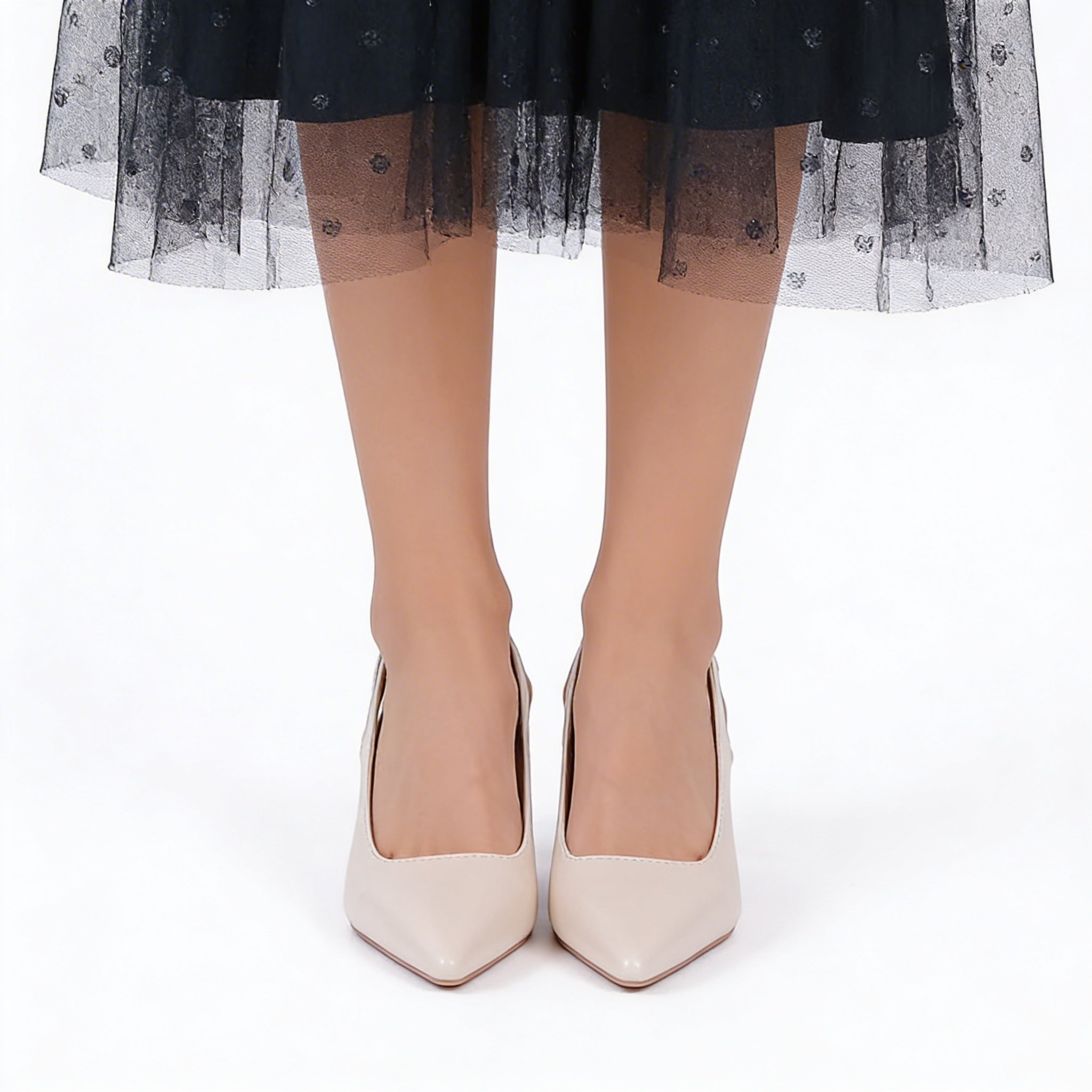 Madeleine | Talons hauts élégants