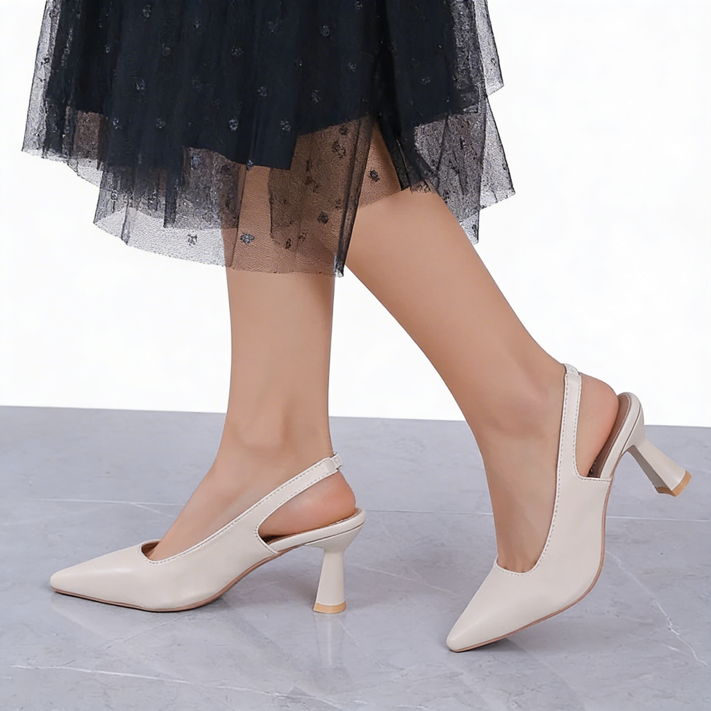Madeleine | Talons hauts élégants