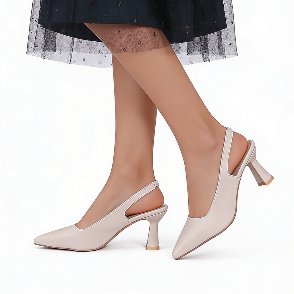 Madeleine | Talons hauts élégants