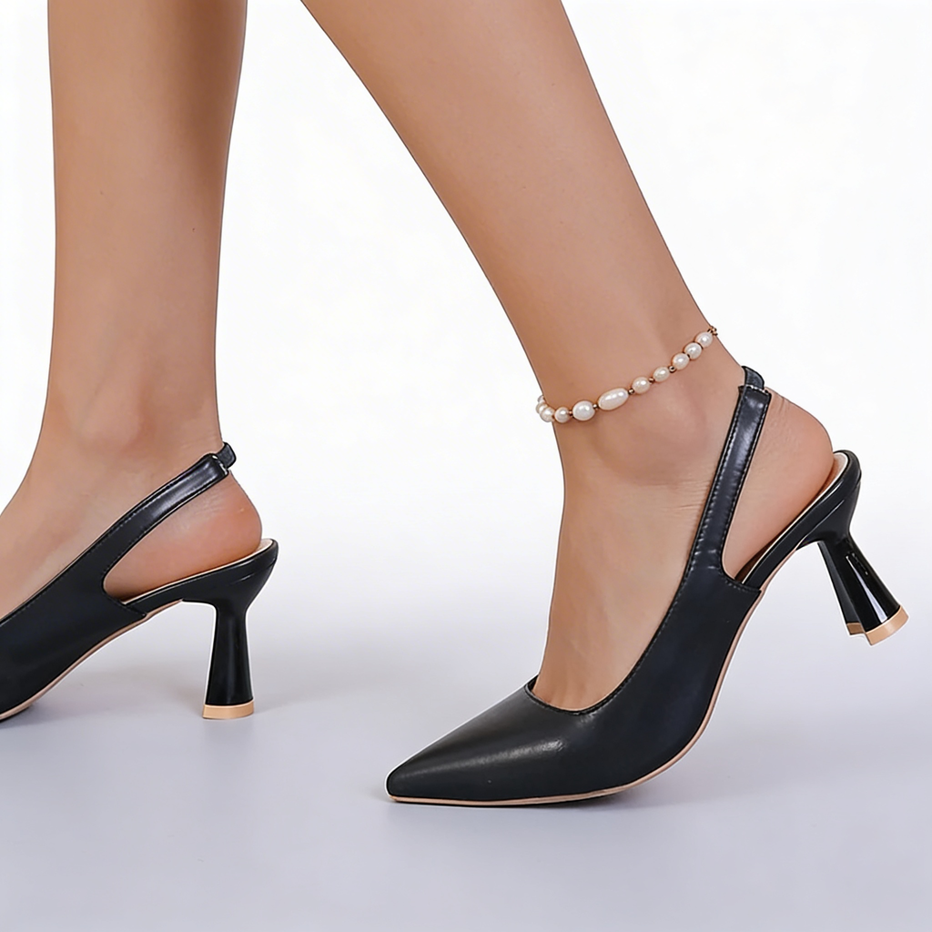 Madeleine | Talons hauts élégants