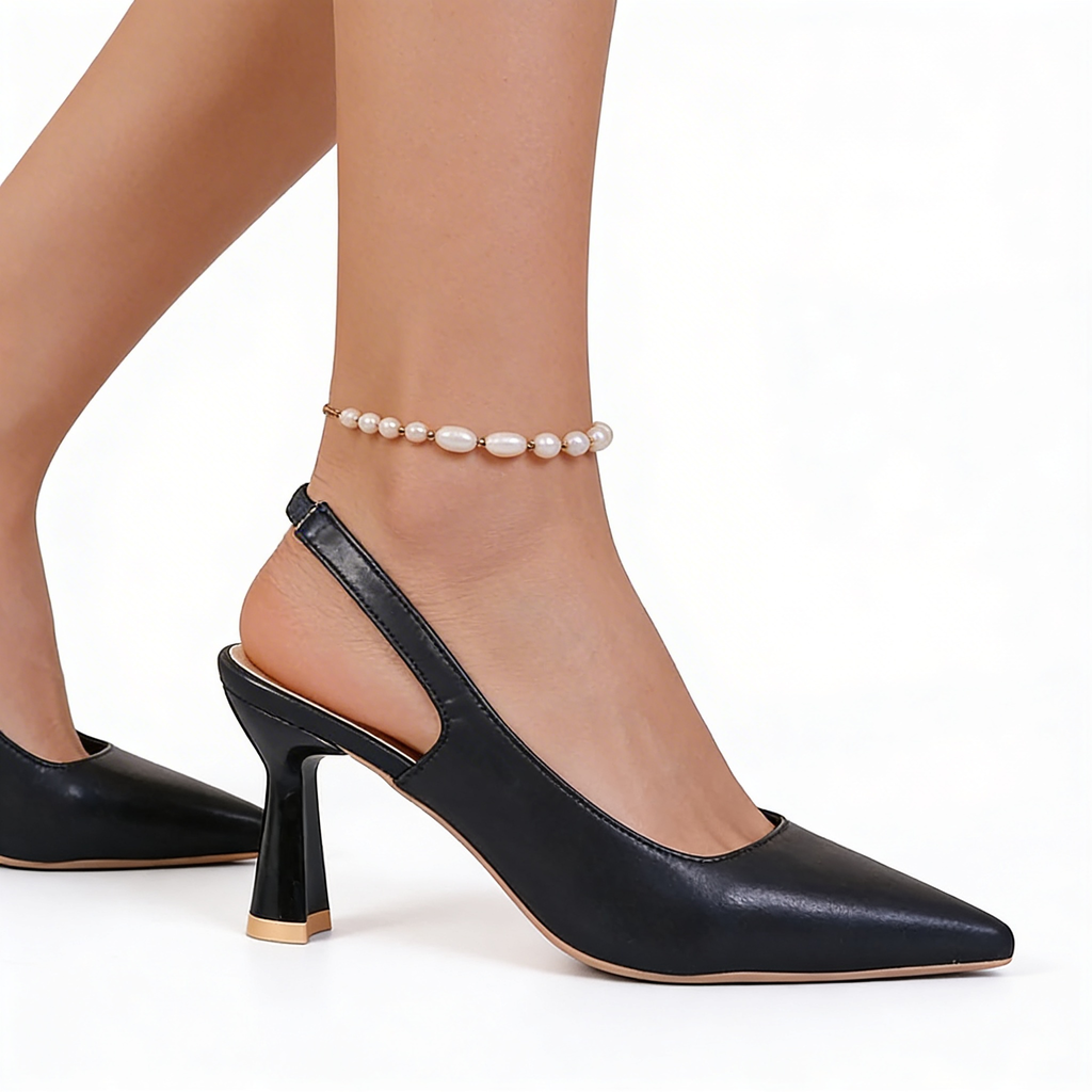 Madeleine | Talons hauts élégants