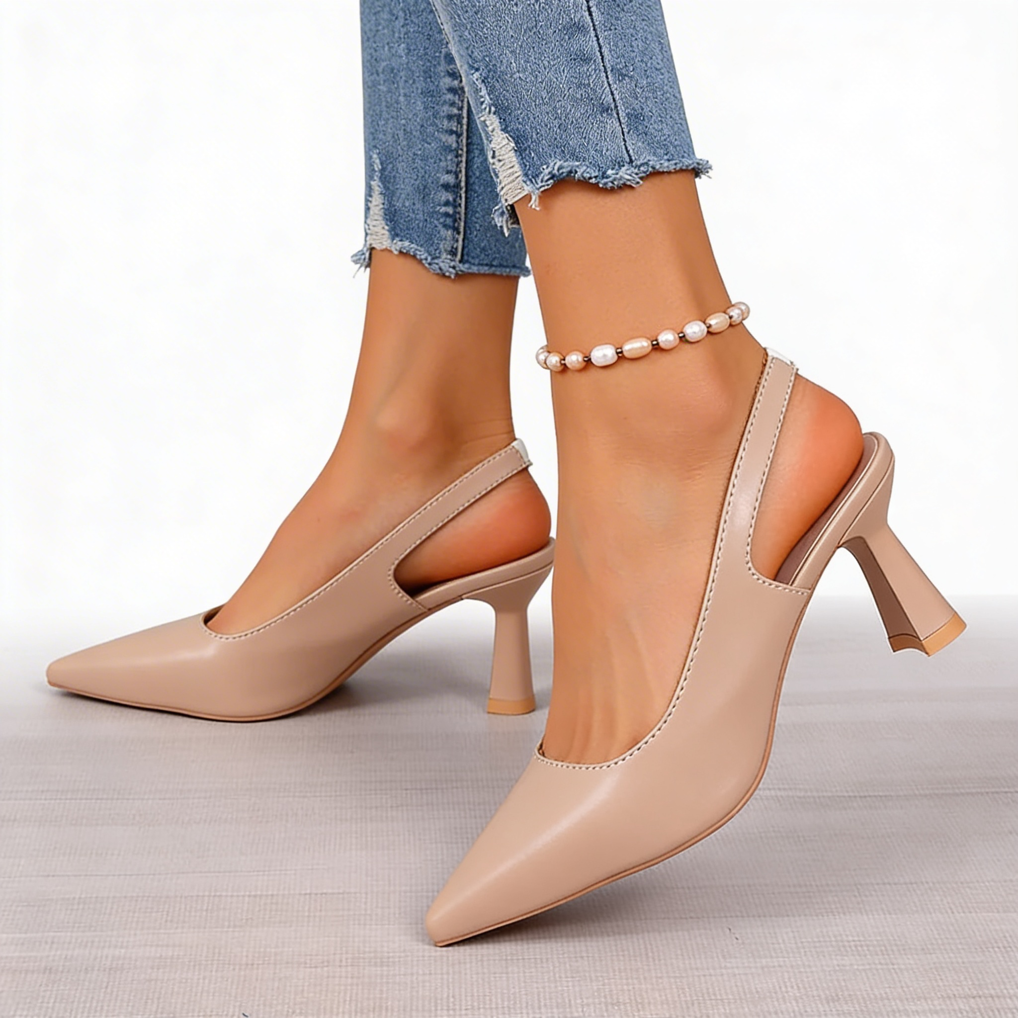 Madeleine | Talons hauts élégants