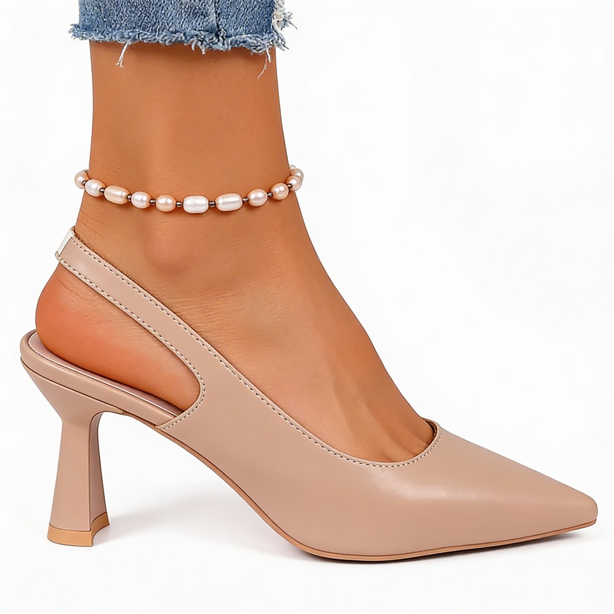 Madeleine | Talons hauts élégants