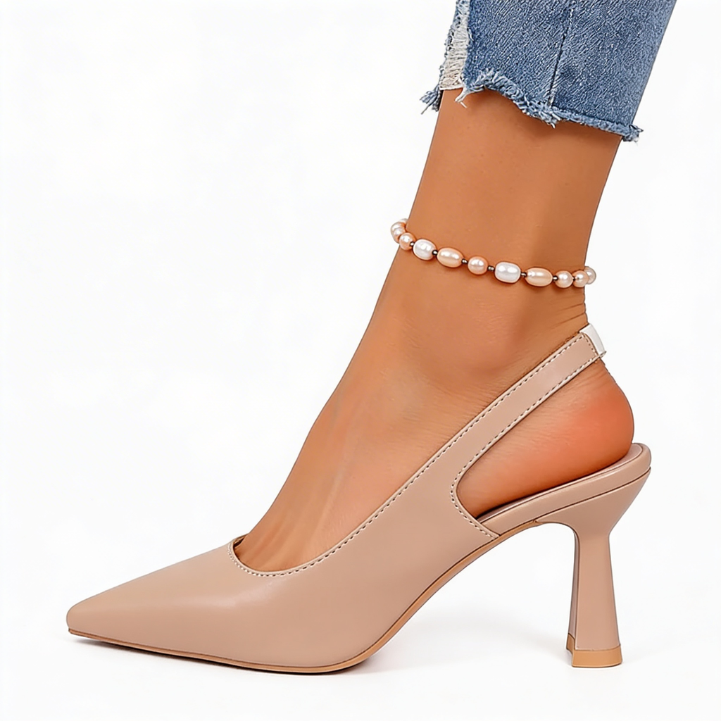 Madeleine | Talons hauts élégants