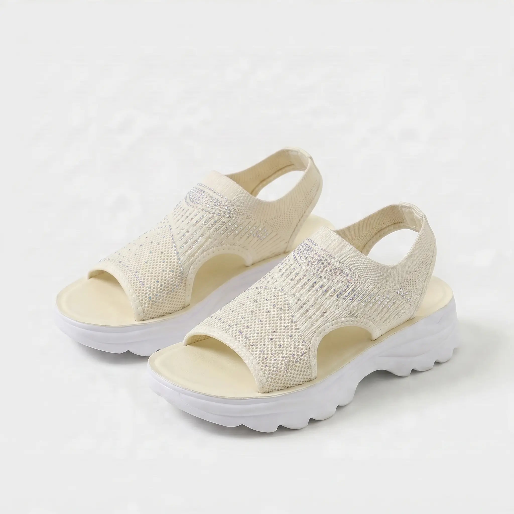 MARCO & BIANCA MILANO | NOARA ORTHOPEDIC NON-SLIP SANDAL
