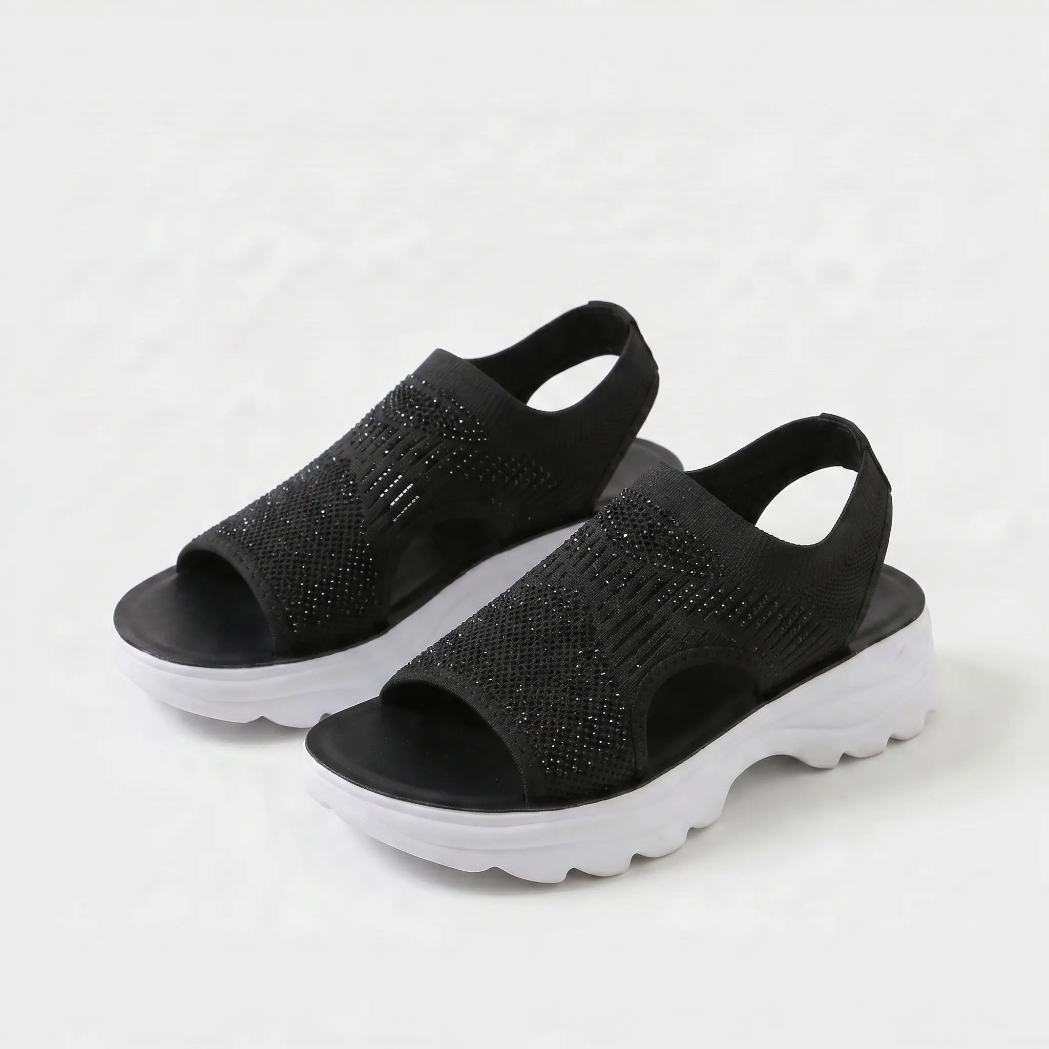 MARCO & BIANCA MILANO | NOARA ORTHOPEDIC NON-SLIP SANDAL