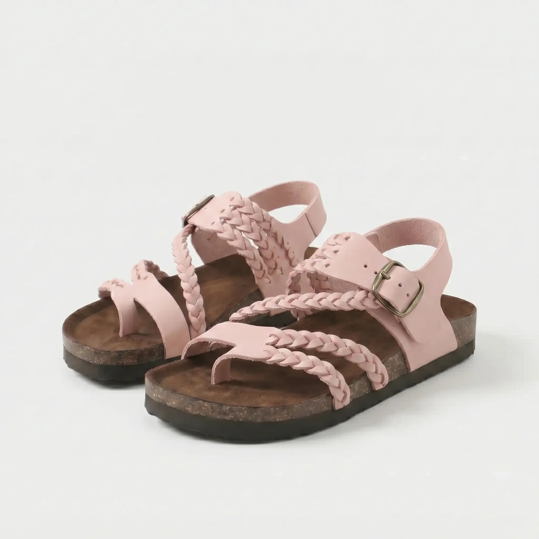 MARCO & BIANCA MILANO | MARA Orthopedic Comfort Sandals