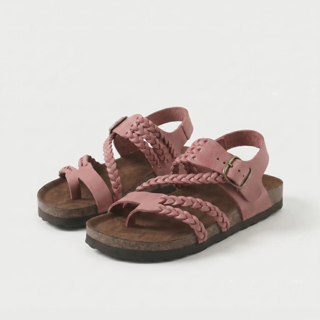 MARCO & BIANCA MILANO | MARA Orthopedic Comfort Sandals