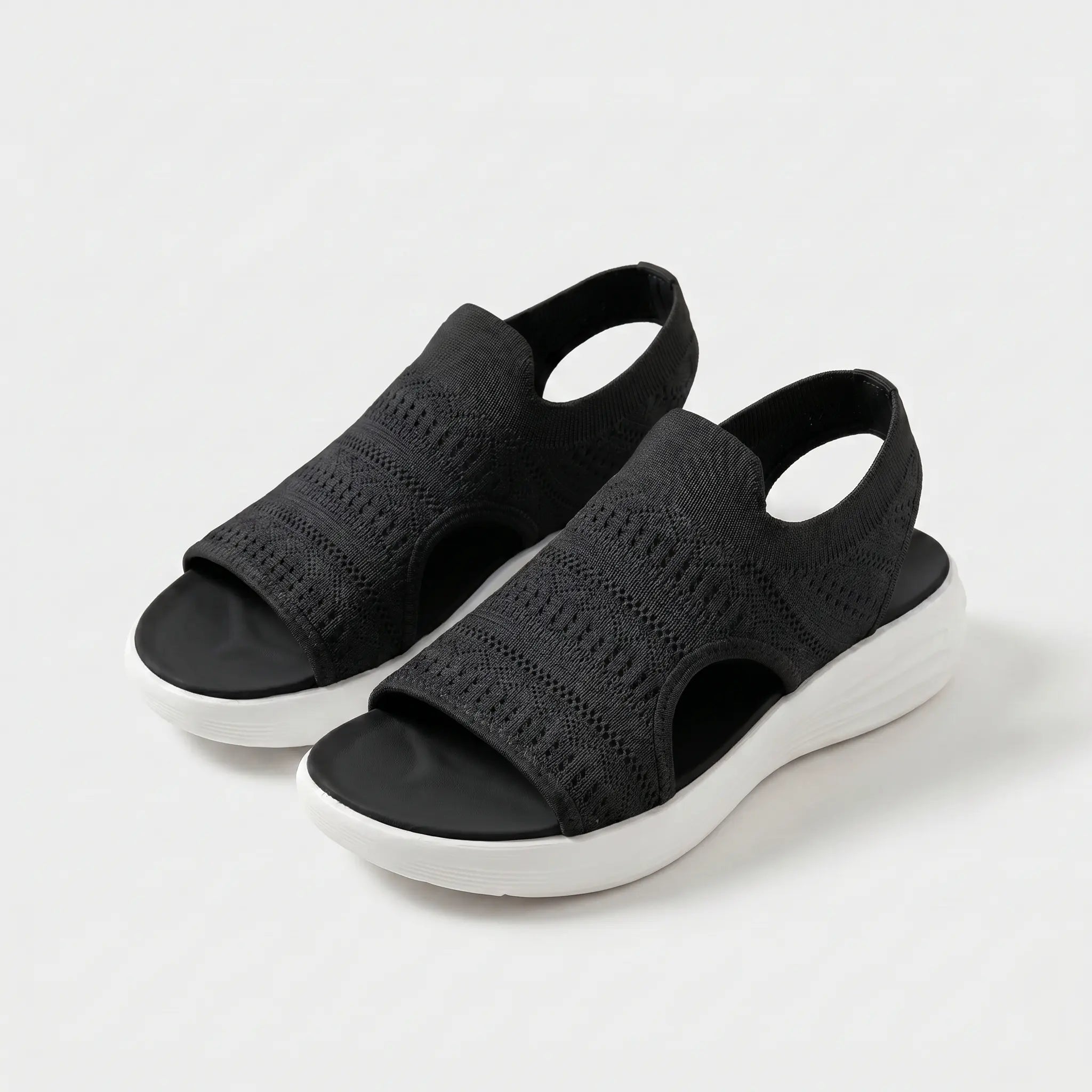 MARCO & BIANCA MILANO | MOARA ORTHOPEDIC COMFORT SANDALS