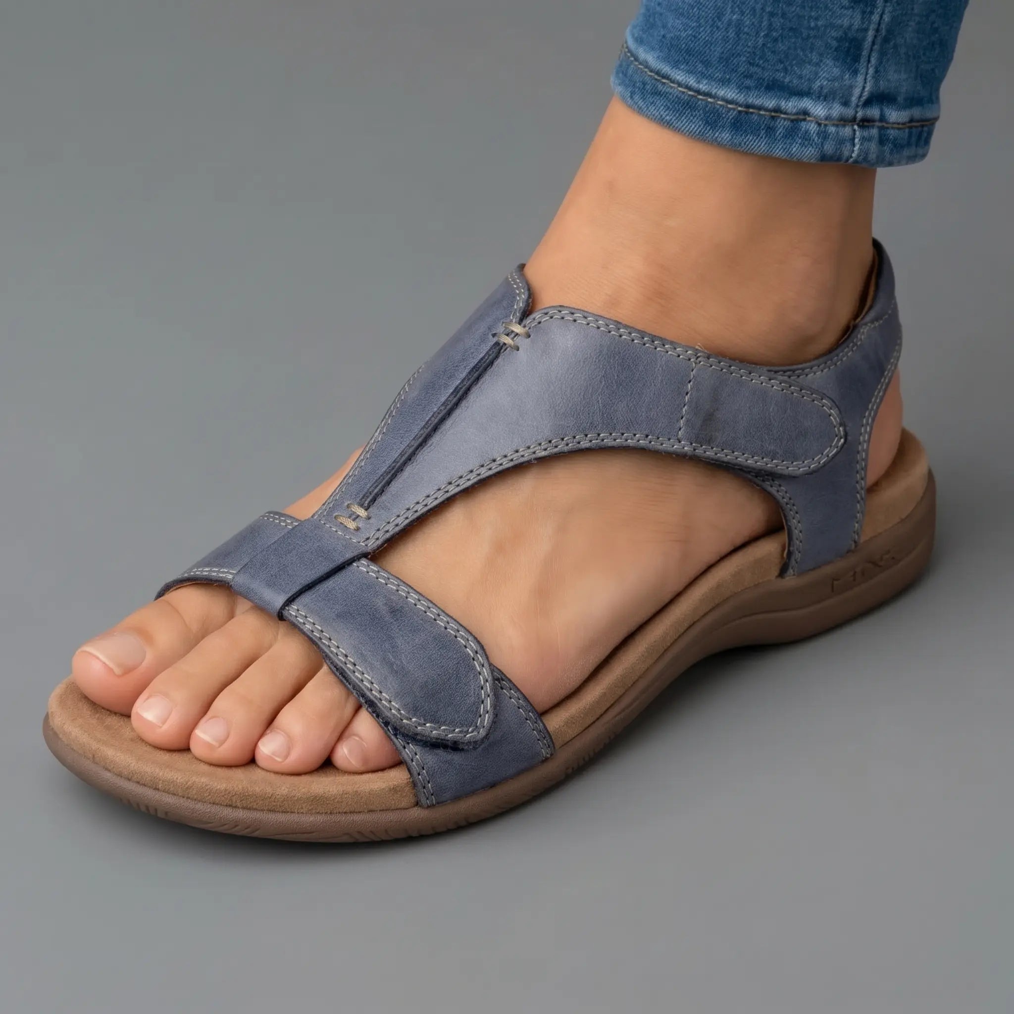 MARCO & BIANCA MILANO | LARA Orthopedic Ergonomic Sandal