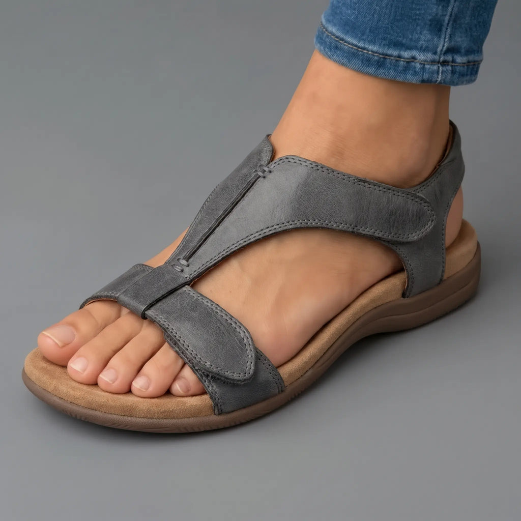 MARCO & BIANCA MILANO | LARA Ergonomic Orthopedic Sandals