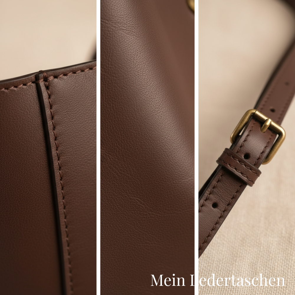 Sac bandoulière Laura élégant