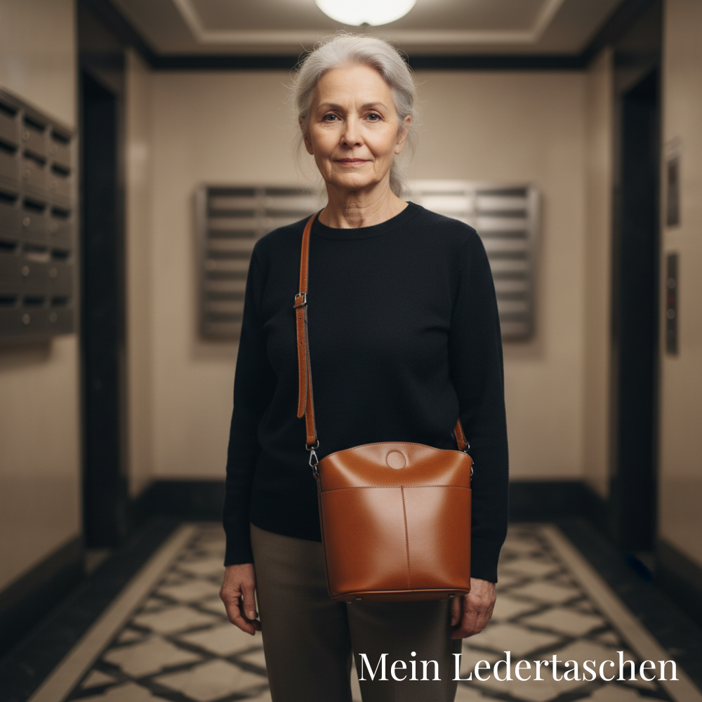 Sac design signature Alina
