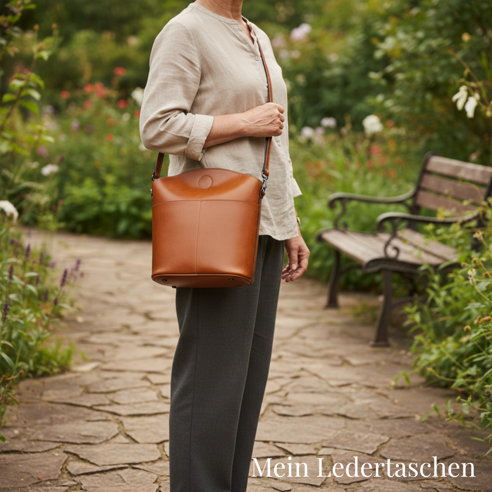 Sac design signature Alina