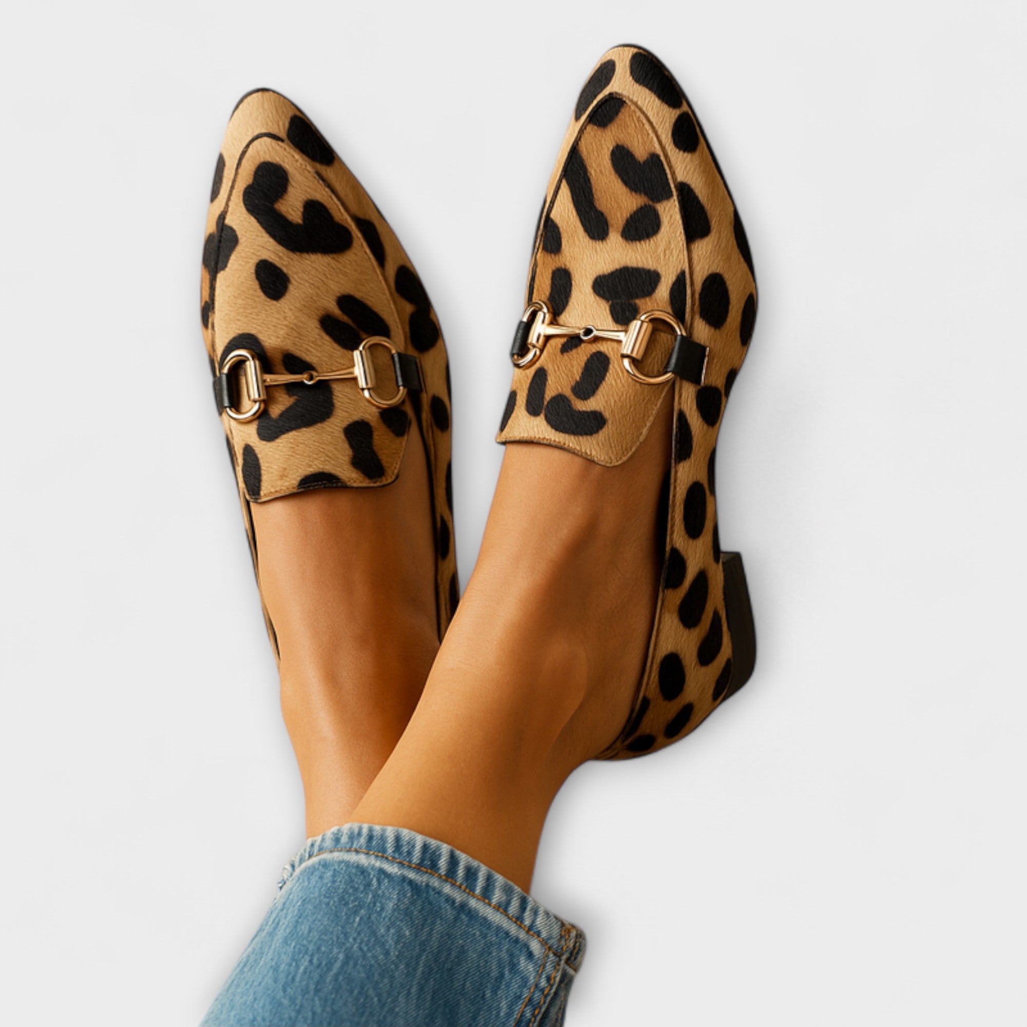 Aurore | Mocassins d'été