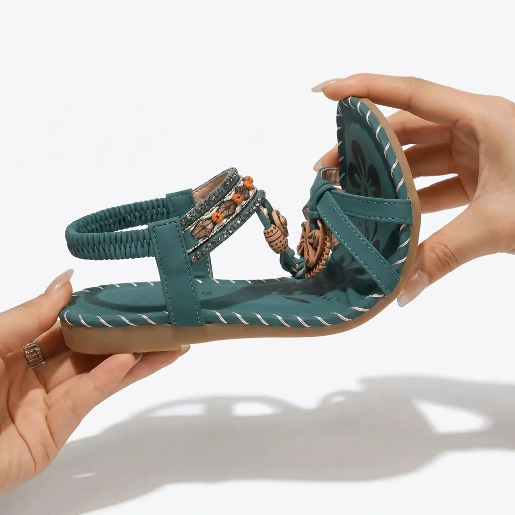 MARCO & BIANCA MILANO | NADA COMFORT ORTHOPEDIC SANDALS