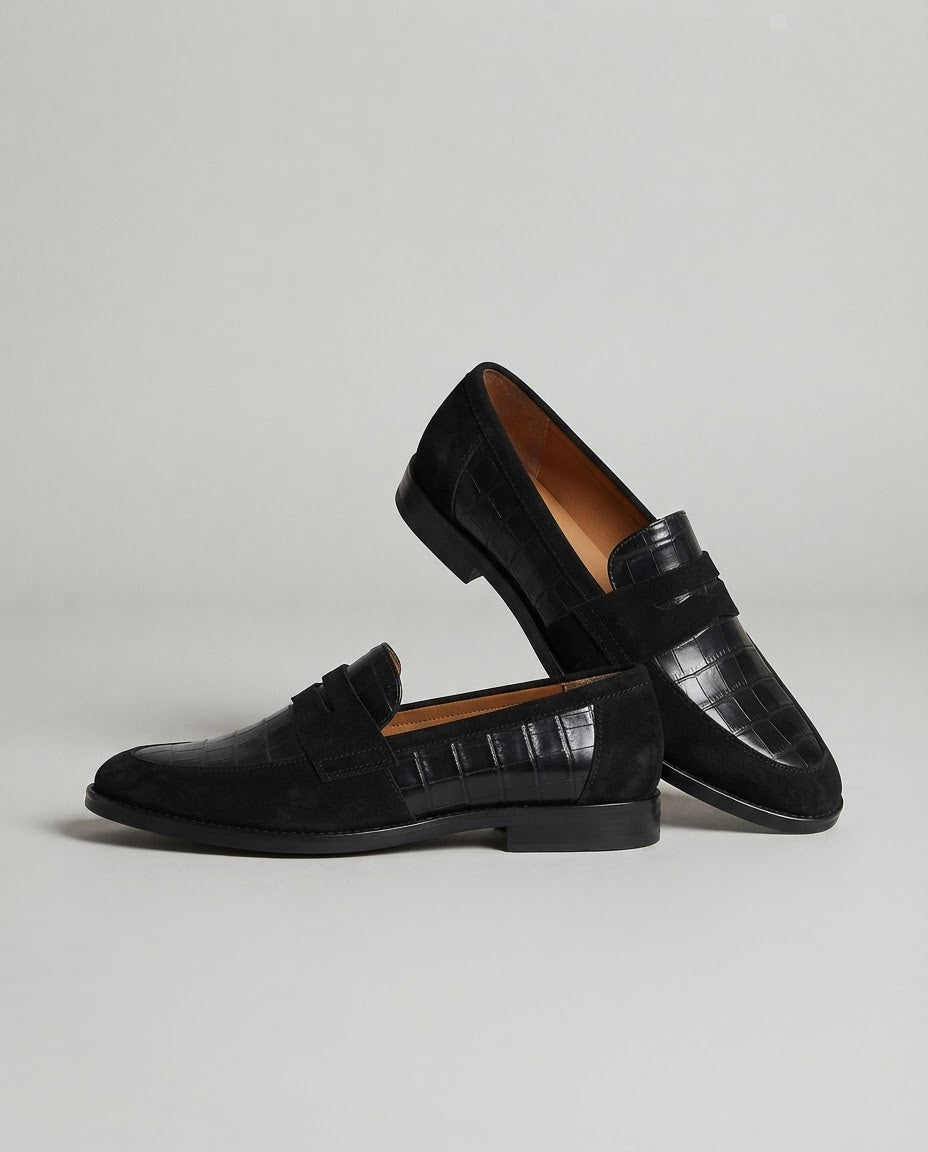Marilune™ - Bequeme Halbschuhe mit gepolstertem Fußbett