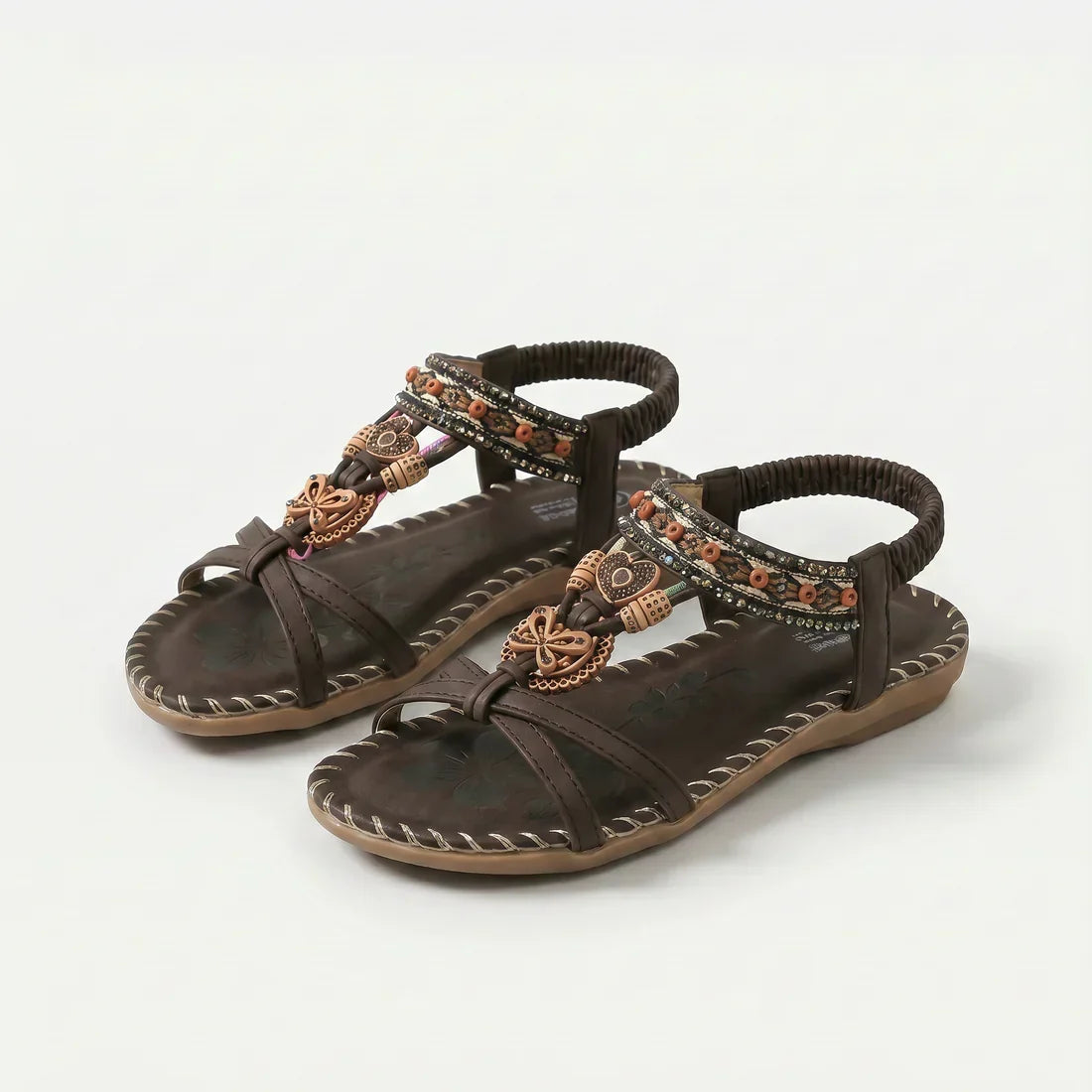 MARCO & BIANCA MILANO | NADA COMFORT ORTHOPEDIC SANDALS