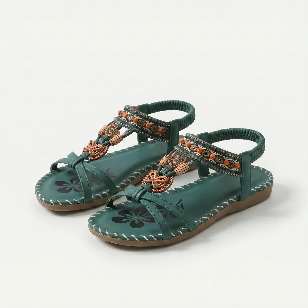 MARCO & BIANCA MILANO | NADA COMFORT ORTHOPEDIC SANDALS