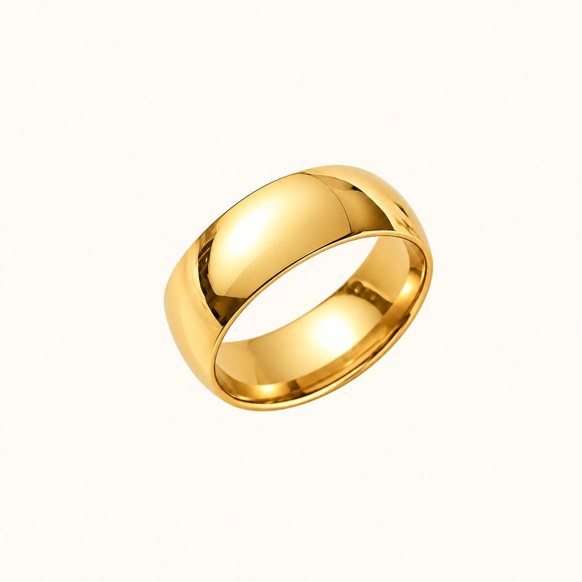 Zarielle™ - Breiter Damenring