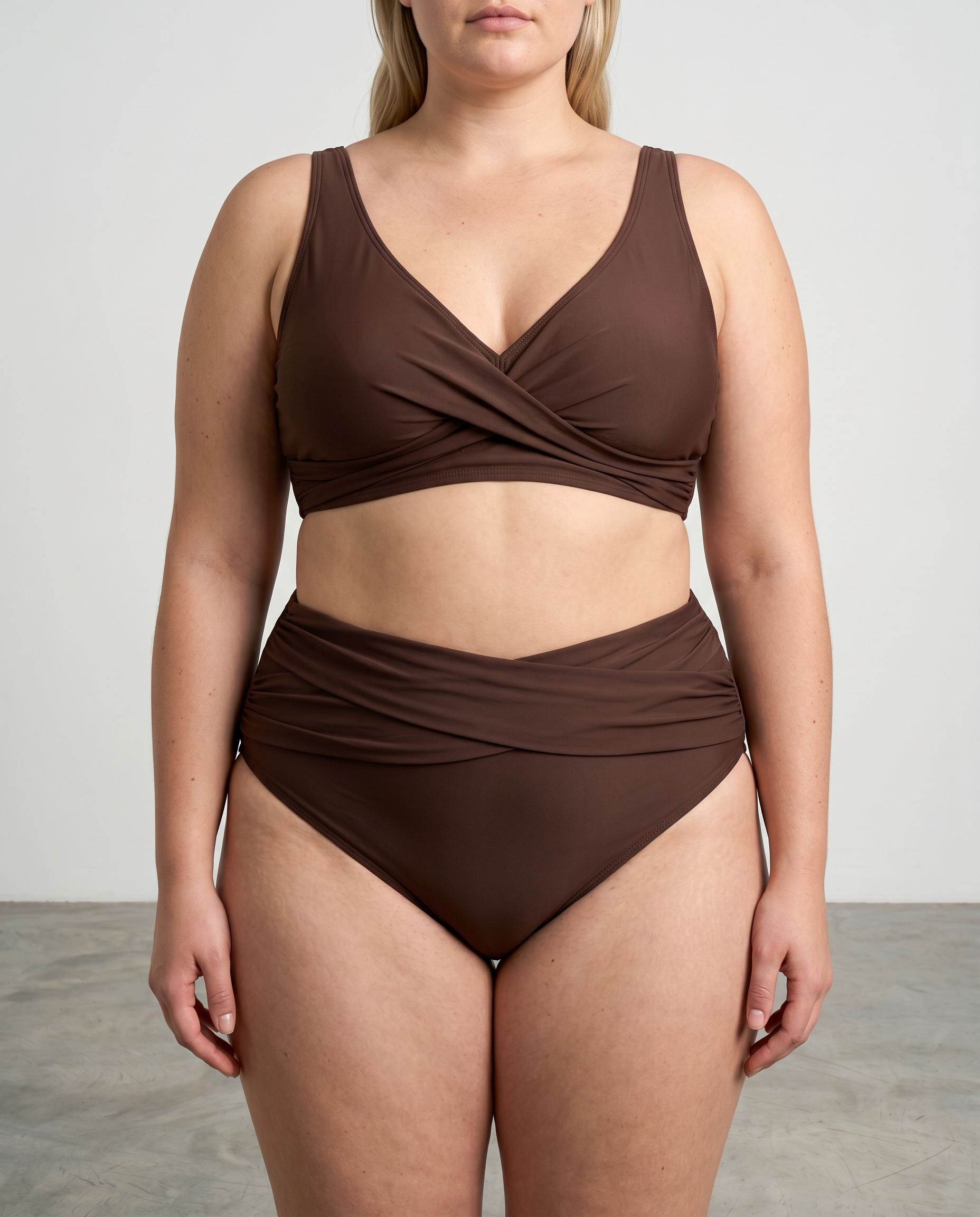 Soléana™ | Bikini flatteur