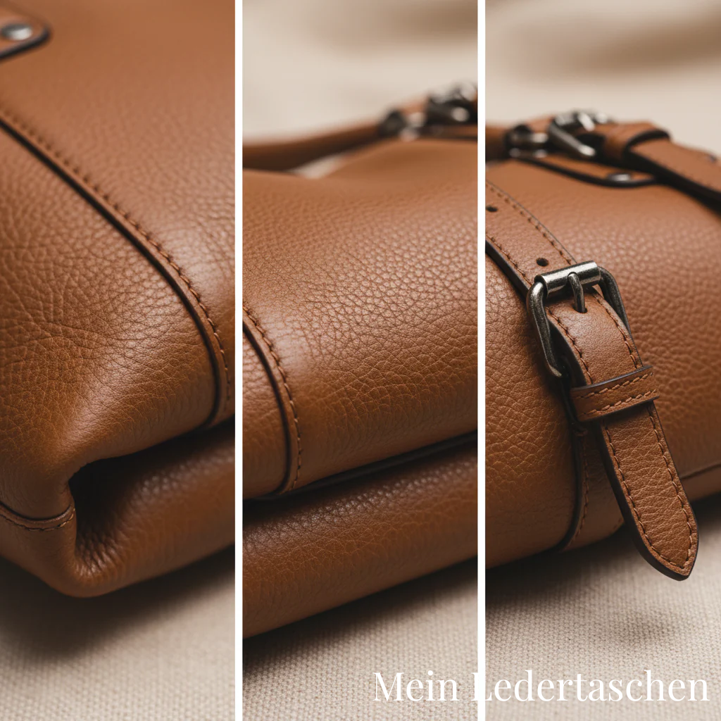 Sac à bandoulière de luxe Sienne