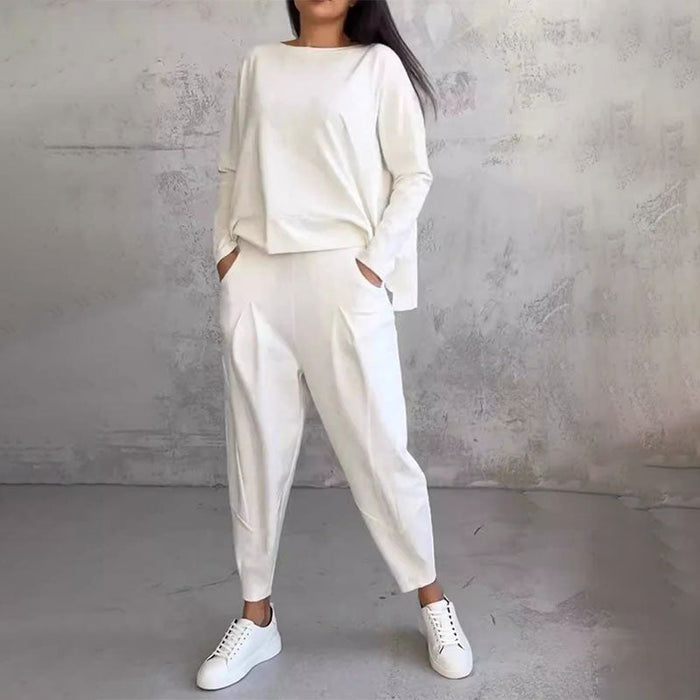 Ensemble confort UrbanEase.