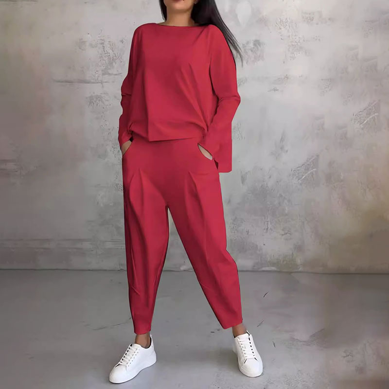 Ensemble confort UrbanEase.