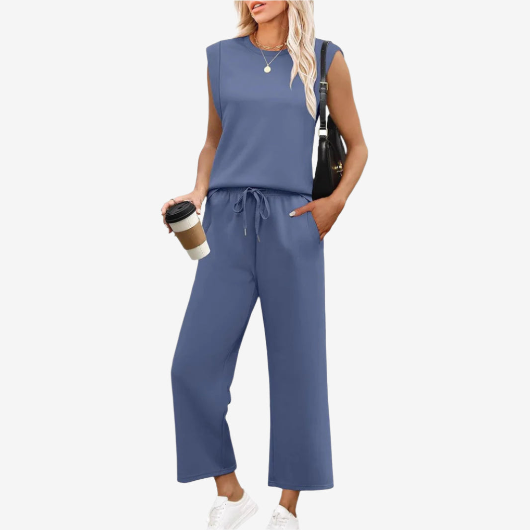 Ensemble décontracté Clarita™
