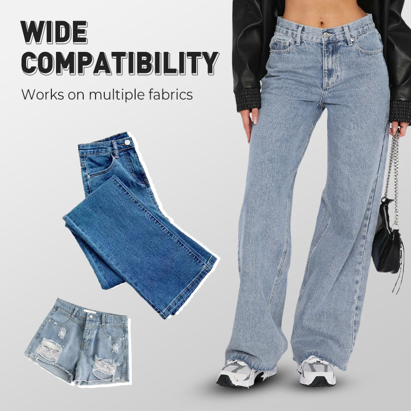 FixSnap™ Druckknopf-Set