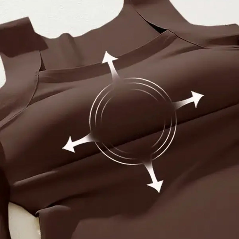 ThermaLift™ | Formendes Thermo-Top mit integriertem BH