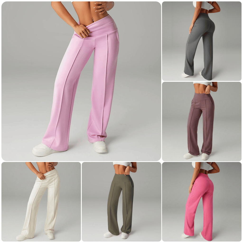 Steinsee Pantalon Sérénité