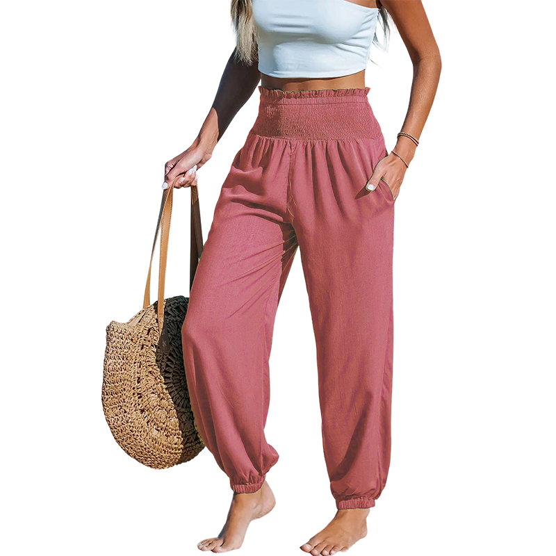 Pantalon d'été Leona™