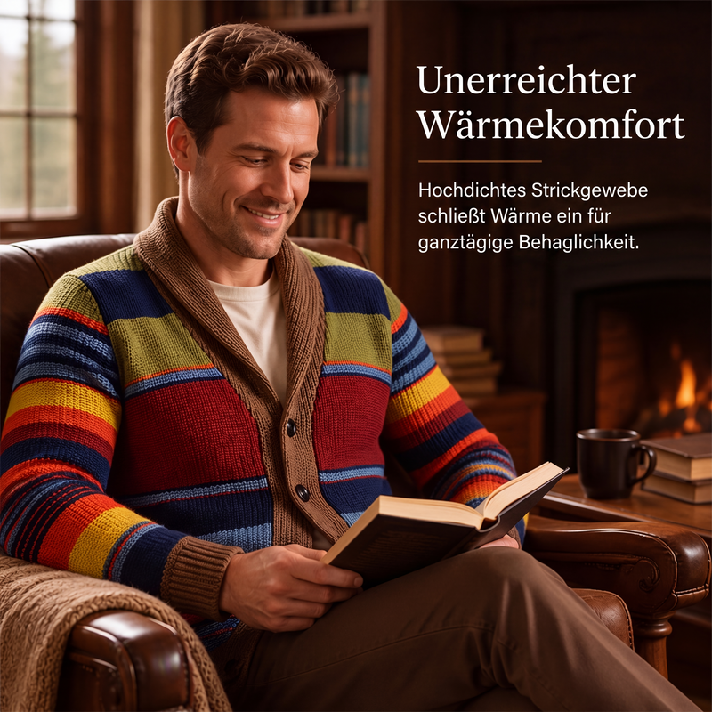 Valen™ – Cardigan à col châle