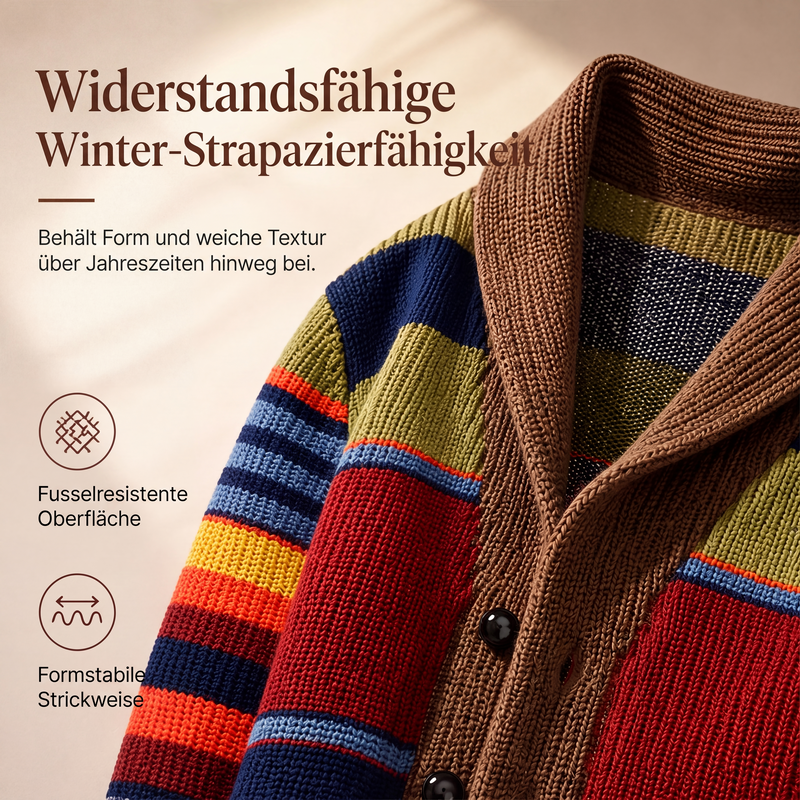 Valen™ – Cardigan à col châle