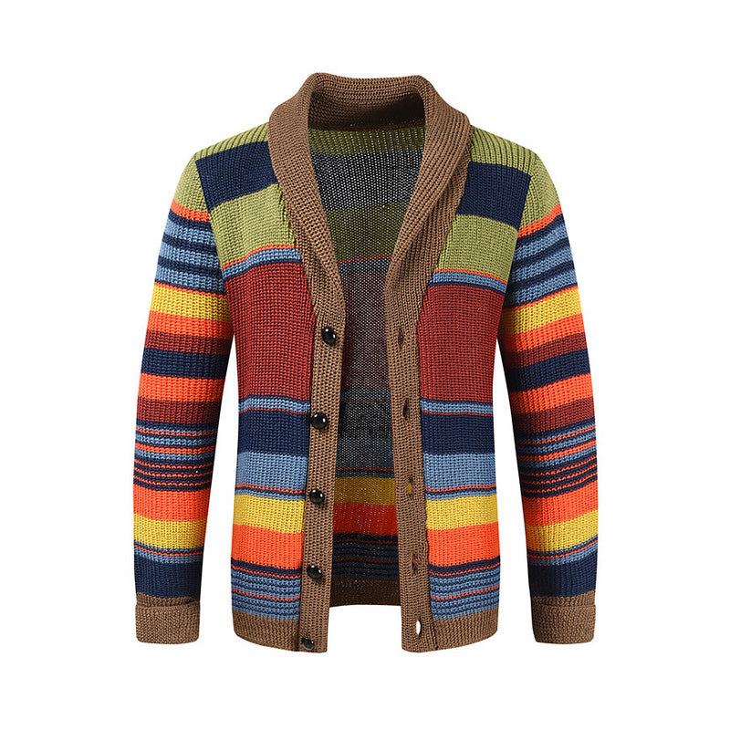 Valen™ – Cardigan à col châle