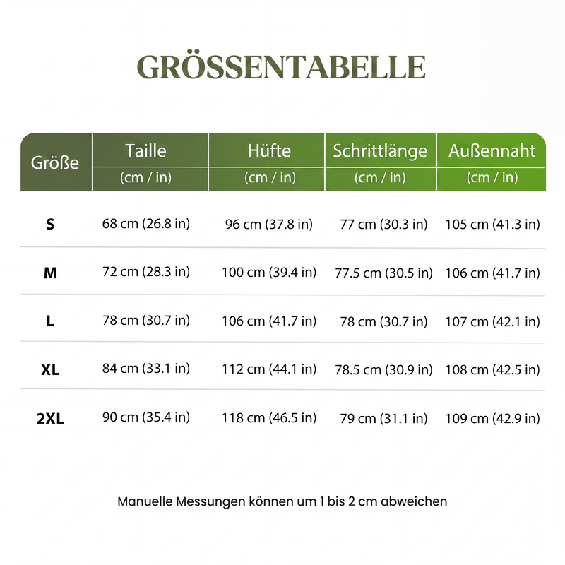 Velmira™ – Jean à jambe large