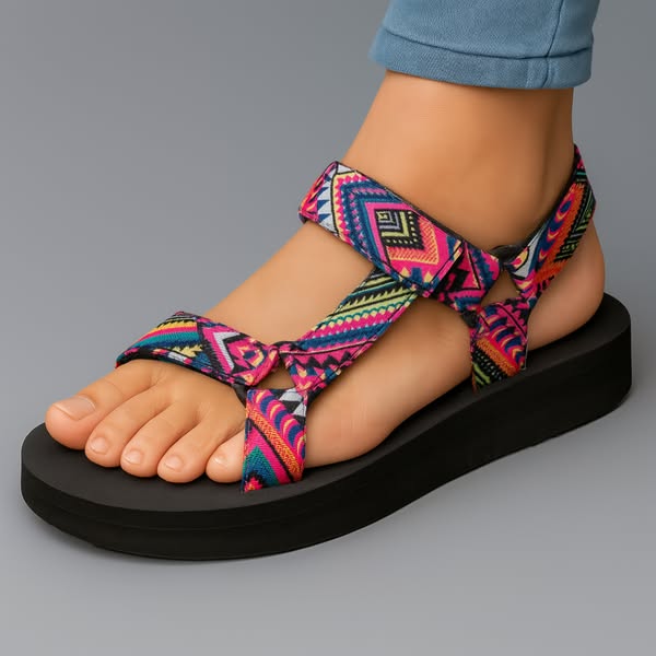 MARCO & BIANCA MILANO | TANIA Orthopedic Ergonomic Sandal